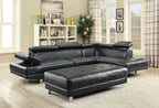 Riveredge Sectional