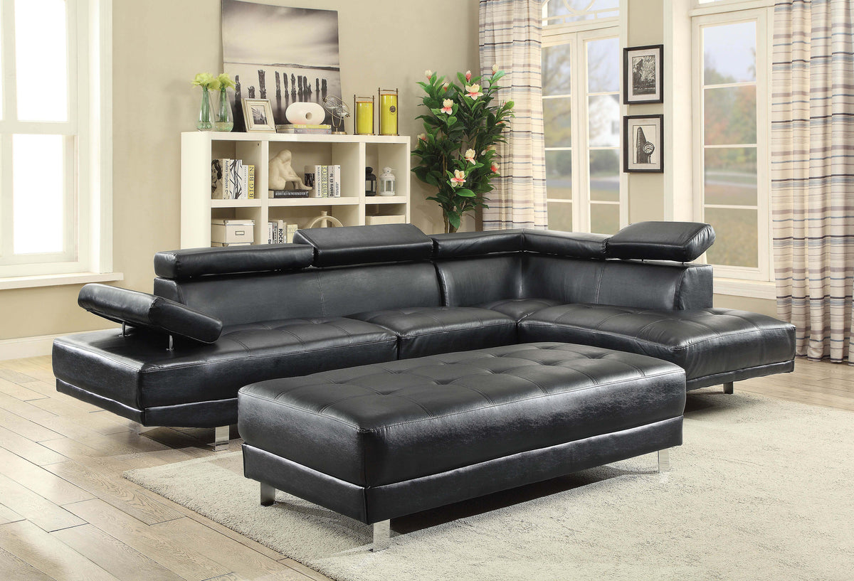 Riveredge Sectional