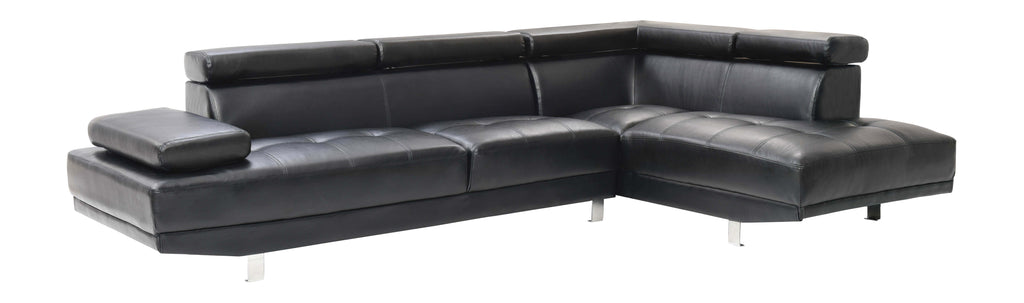 Riveredge Sectional