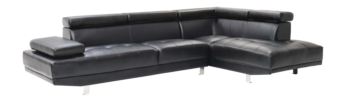 Riveredge Sectional