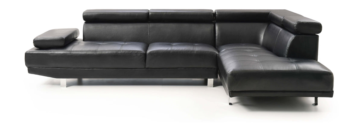 Riveredge Sectional