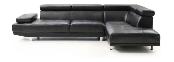 Riveredge Sectional