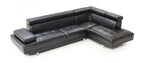Riveredge Sectional