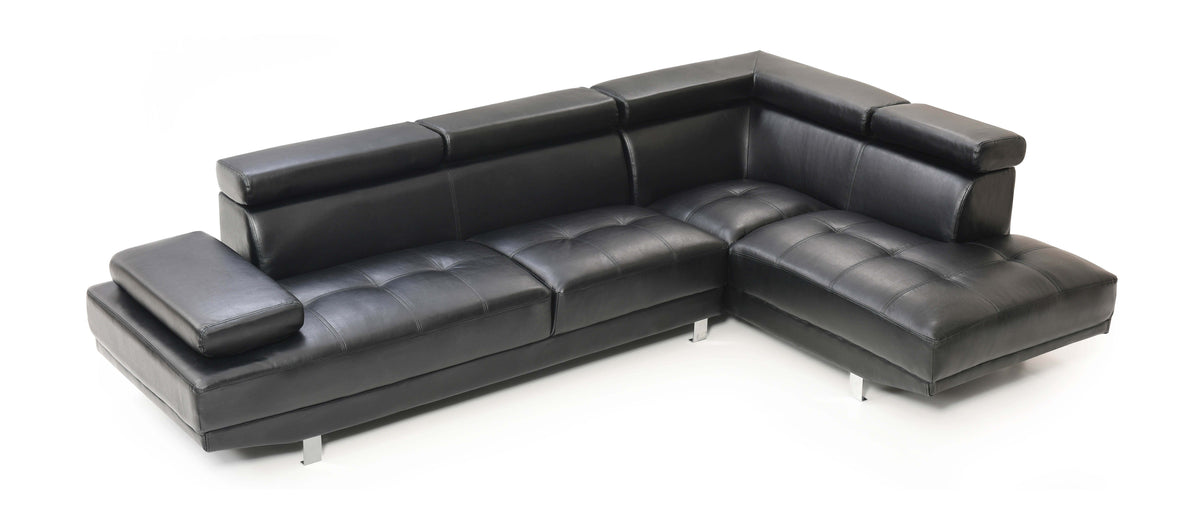 Riveredge Sectional