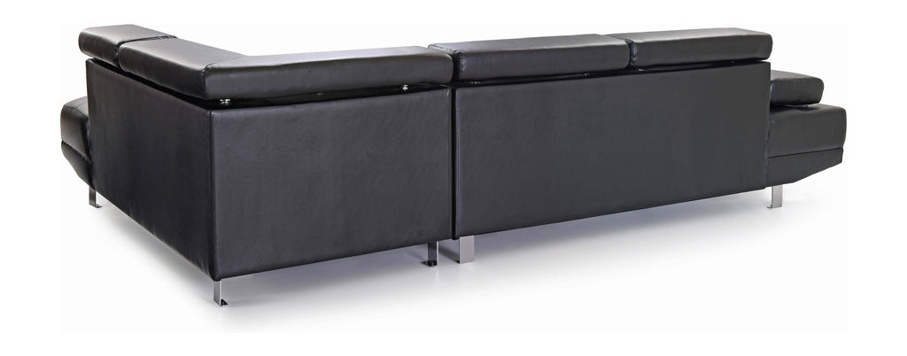 Riveredge Sectional
