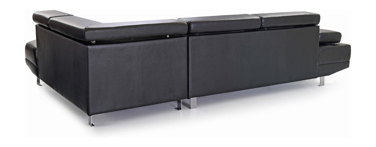 Riveredge Sectional