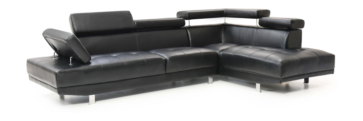 Riveredge Sectional