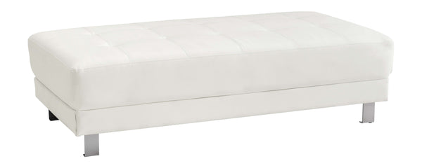 Riveredge Ottoman