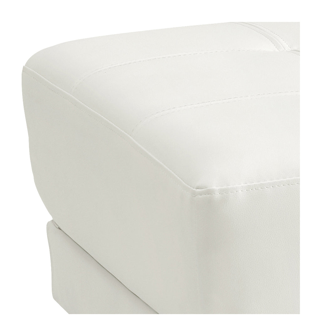 Riveredge Ottoman
