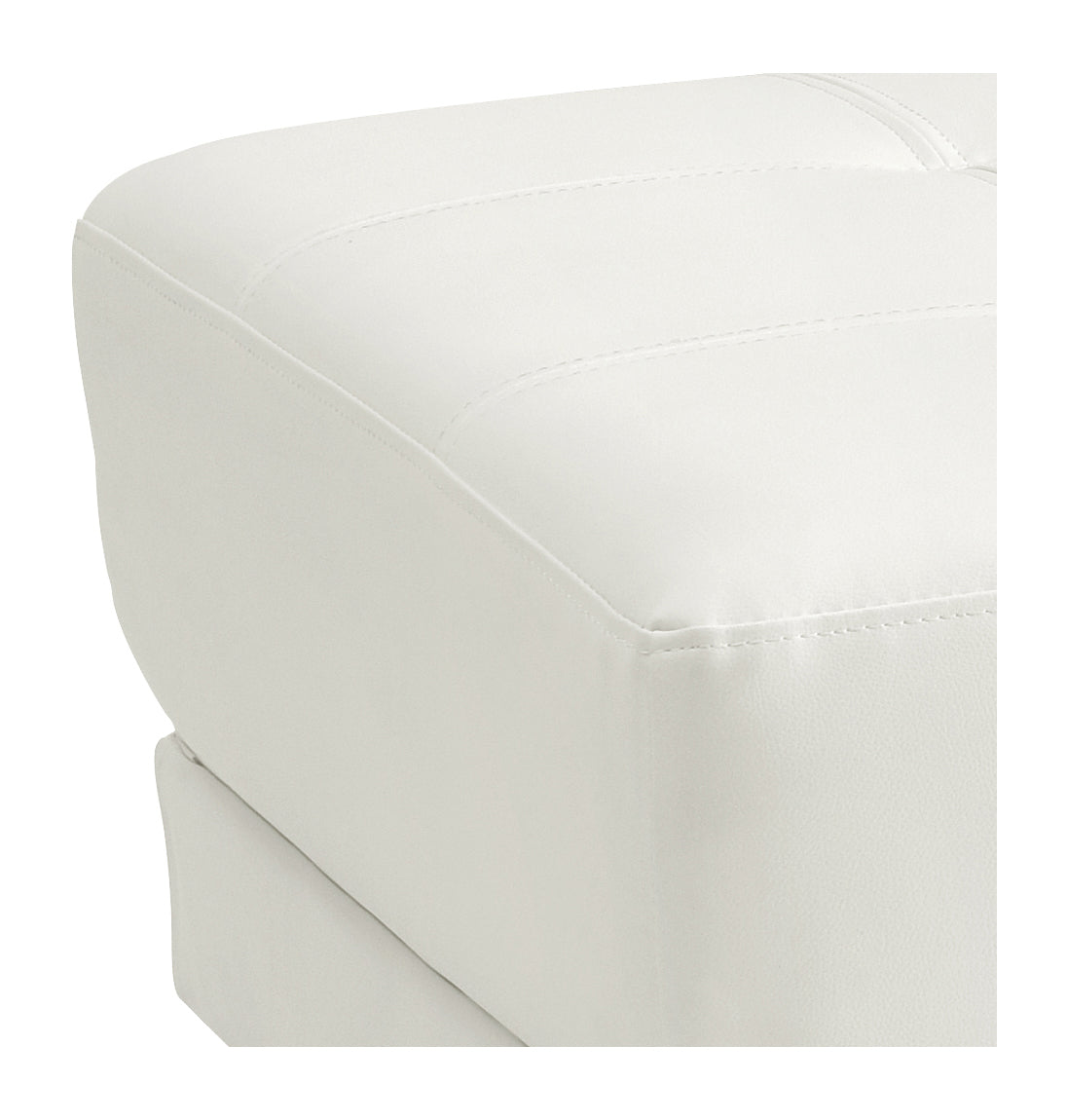 Riveredge Ottoman