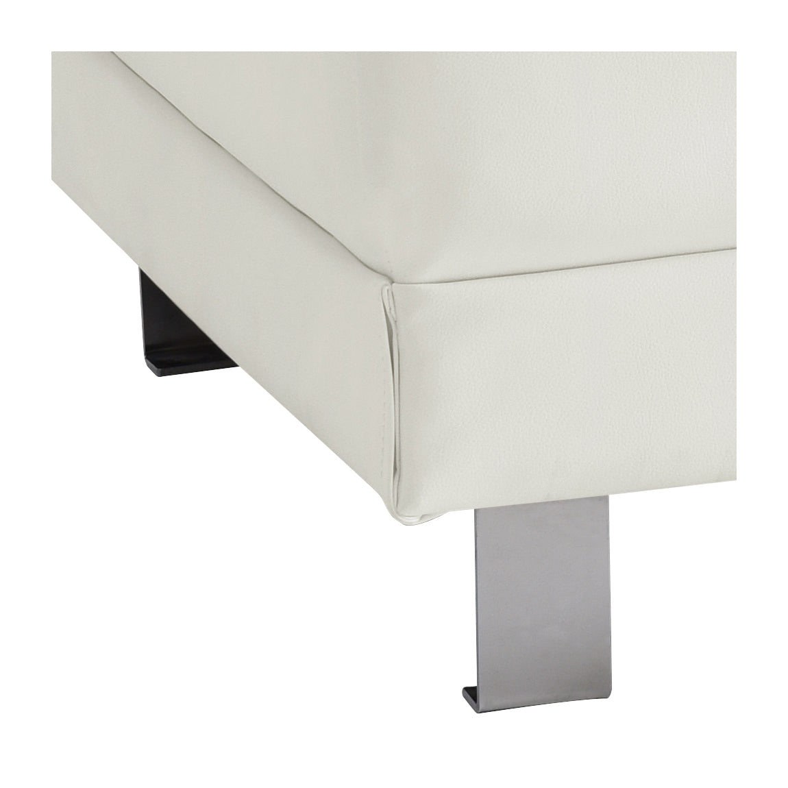Riveredge Ottoman