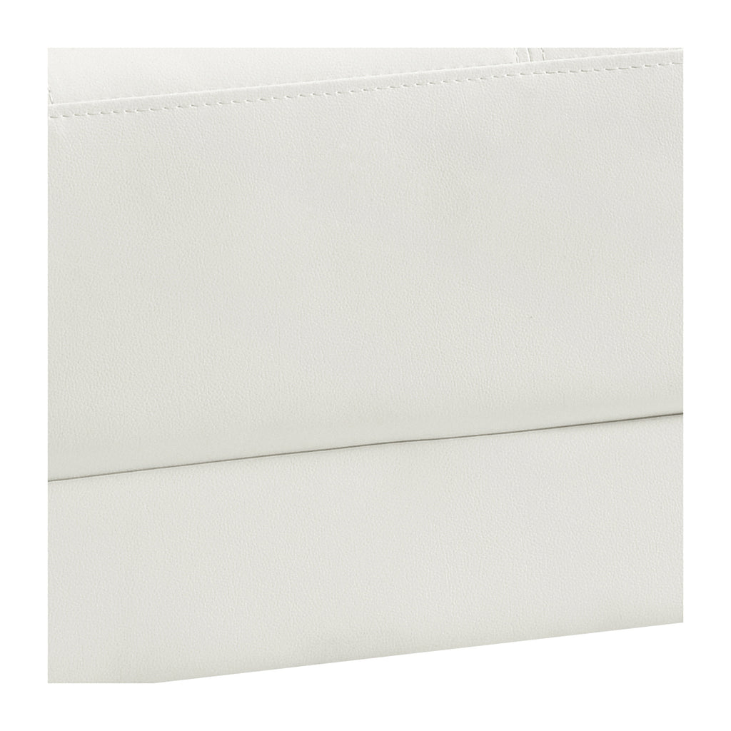 Riveredge Ottoman