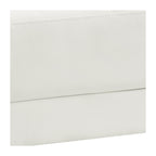 Riveredge Ottoman