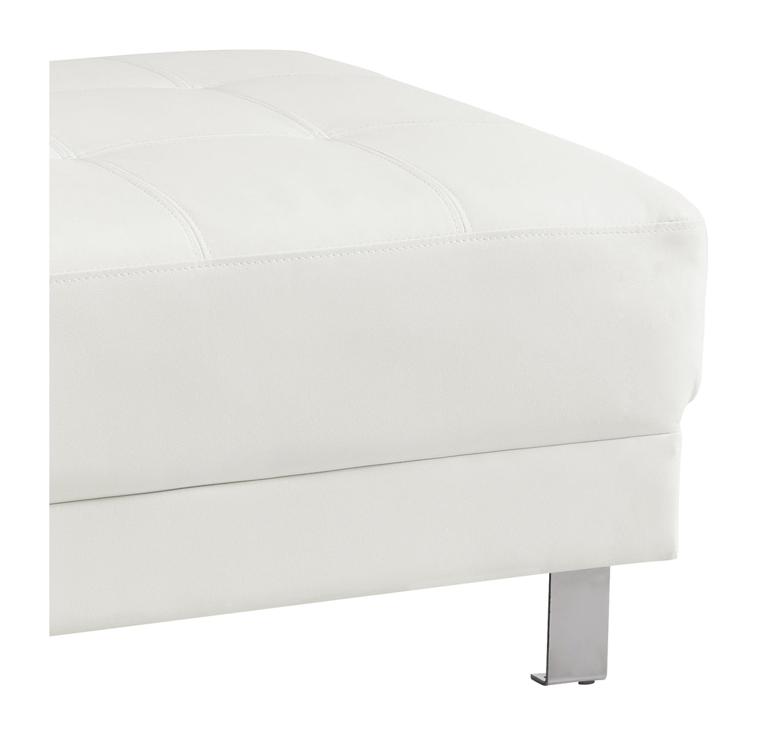 Riveredge Ottoman