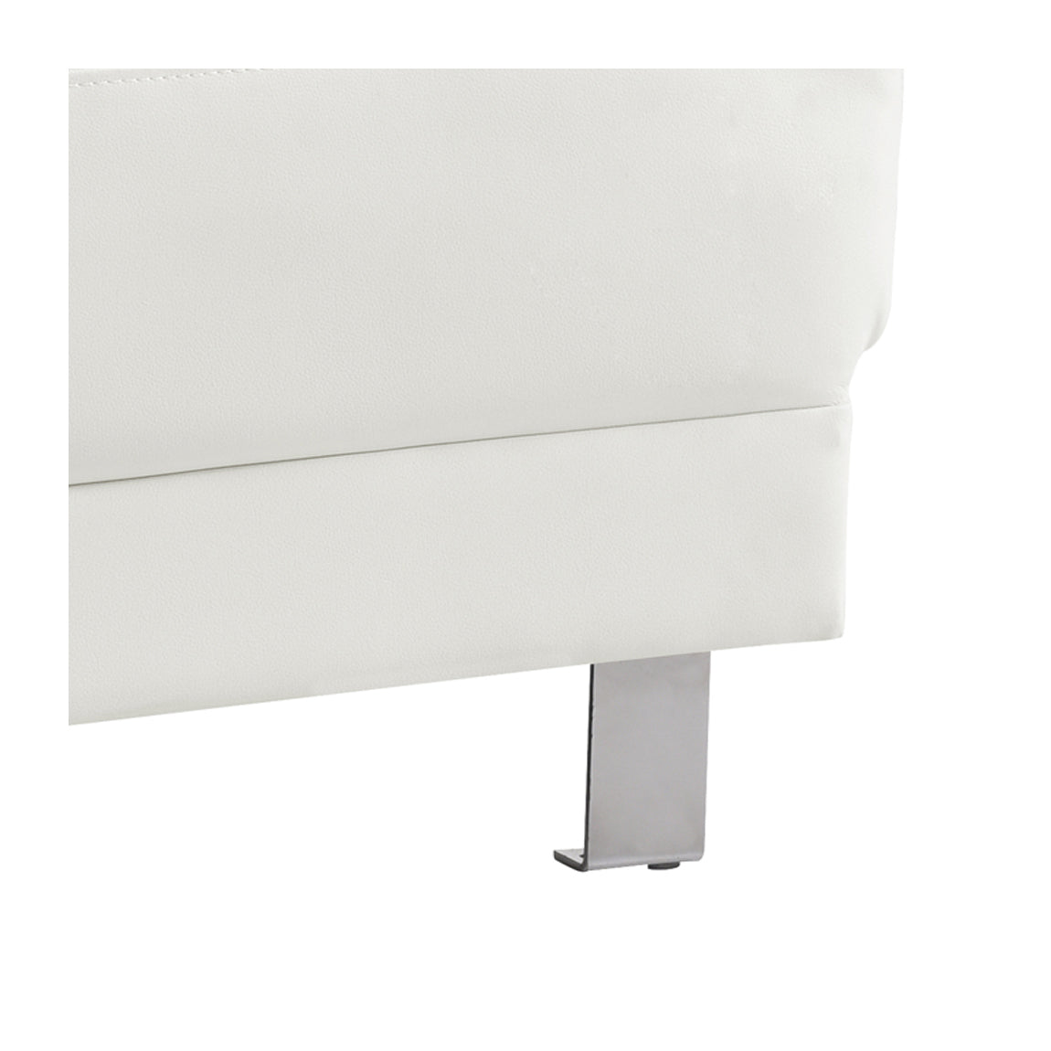 Riveredge Ottoman