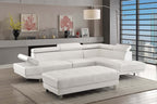 Riveredge Sectional