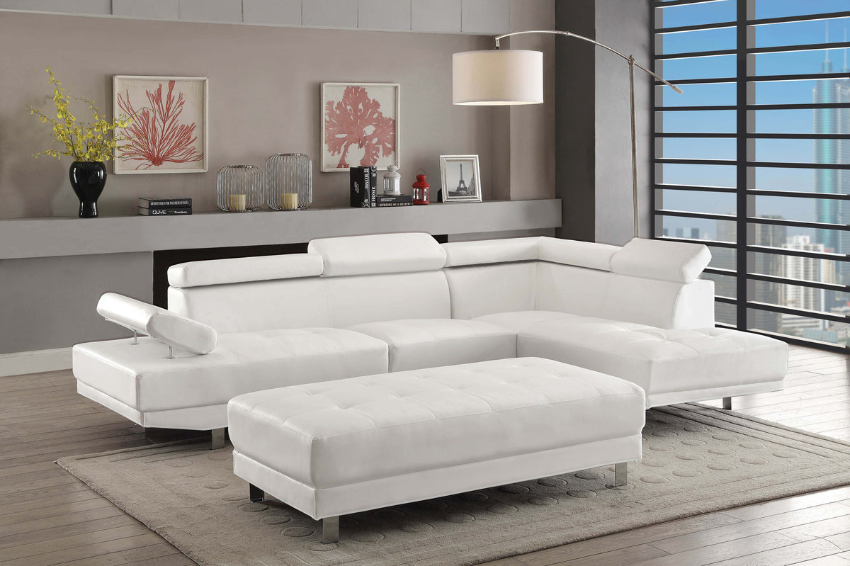 Riveredge Sectional