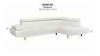 Riveredge Sectional
