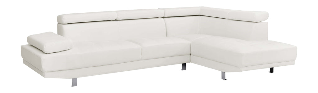Riveredge Sectional