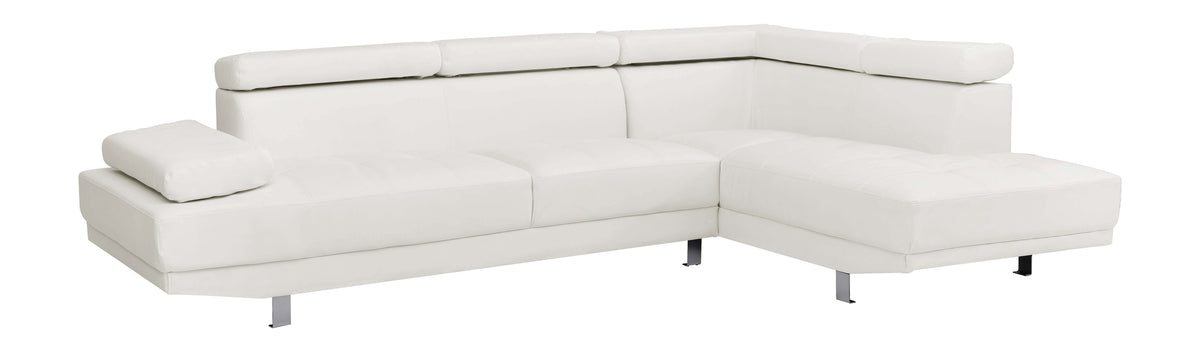 Riveredge Sectional