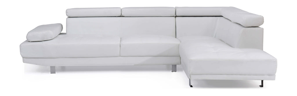 Riveredge Sectional