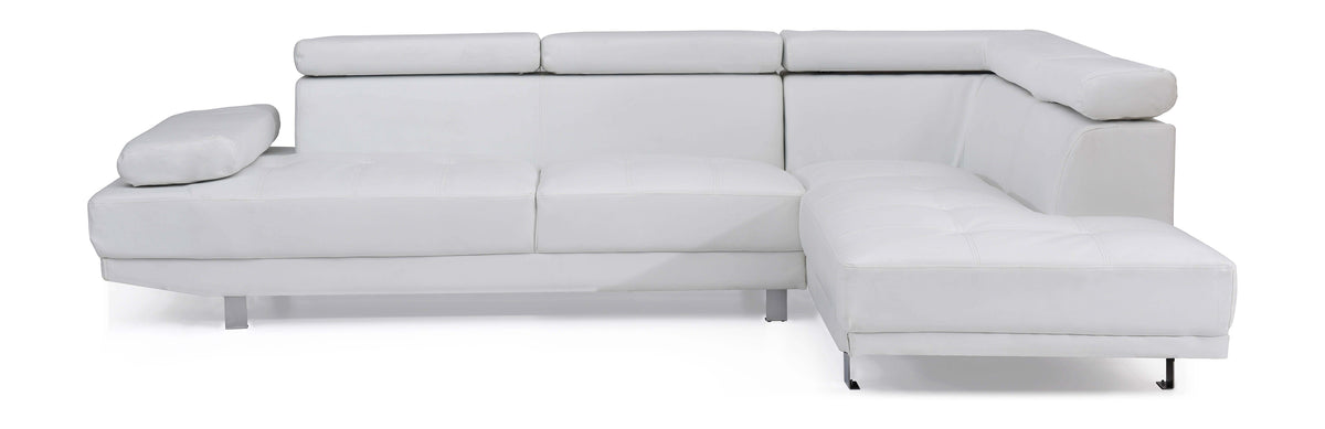Riveredge Sectional