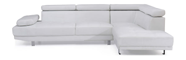 Riveredge Sectional