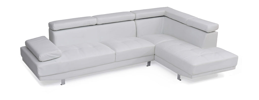 Riveredge Sectional