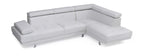 Riveredge Sectional
