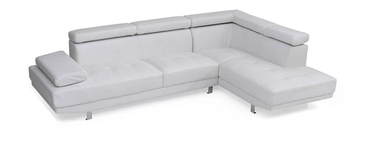 Riveredge Sectional