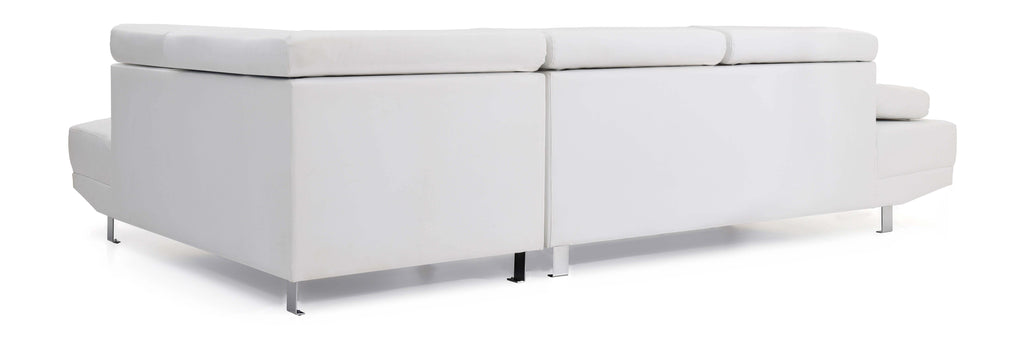 Riveredge Sectional