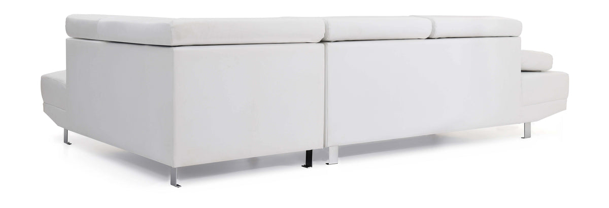 Riveredge Sectional