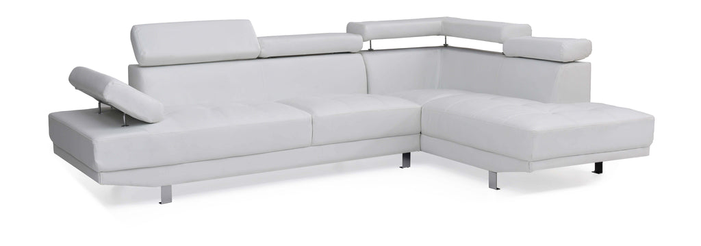 Riveredge Sectional