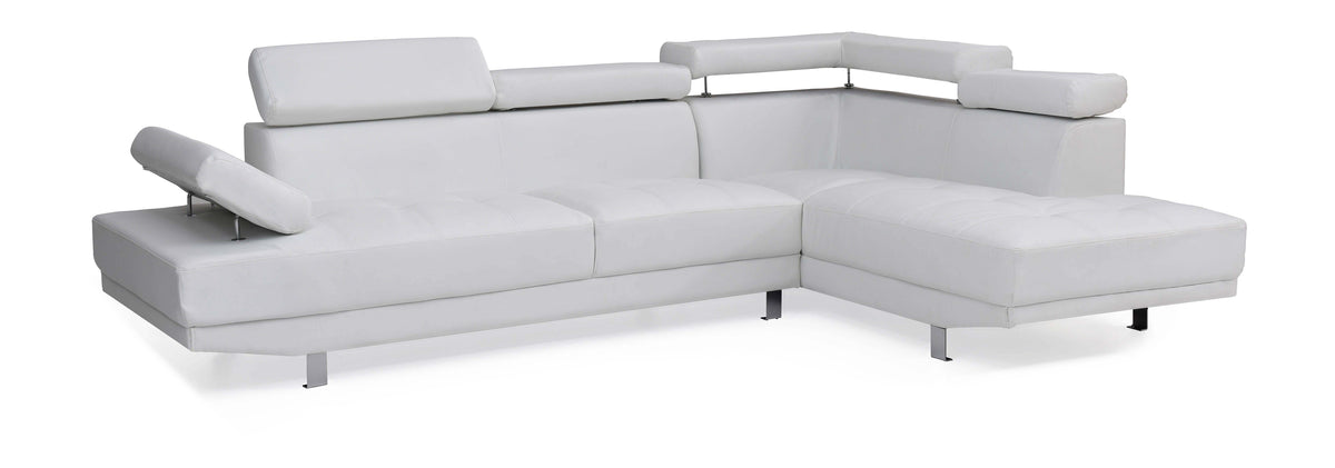 Riveredge Sectional