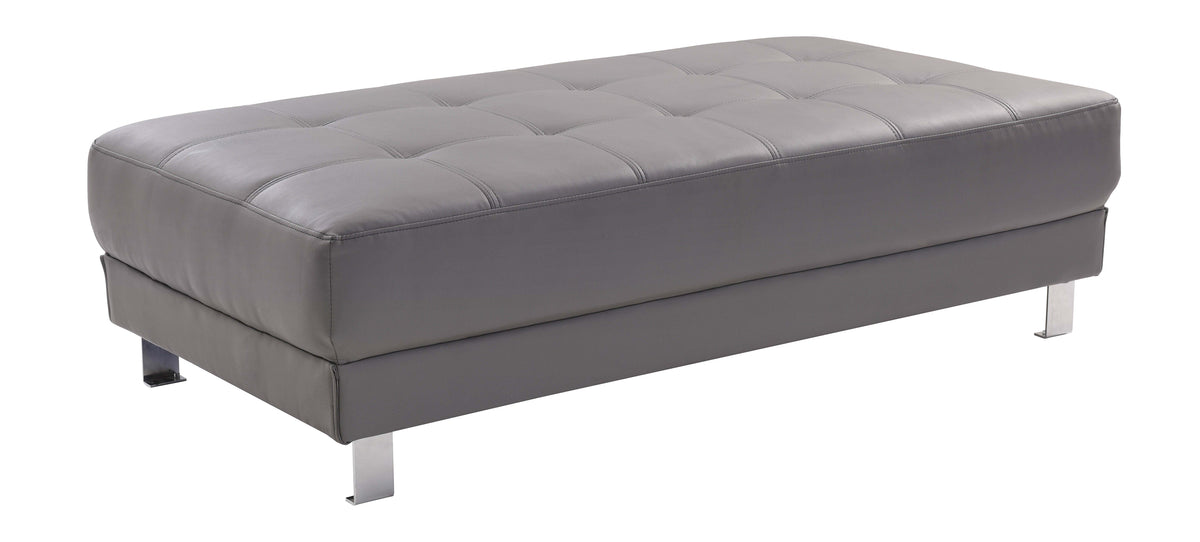 Riveredge Ottoman