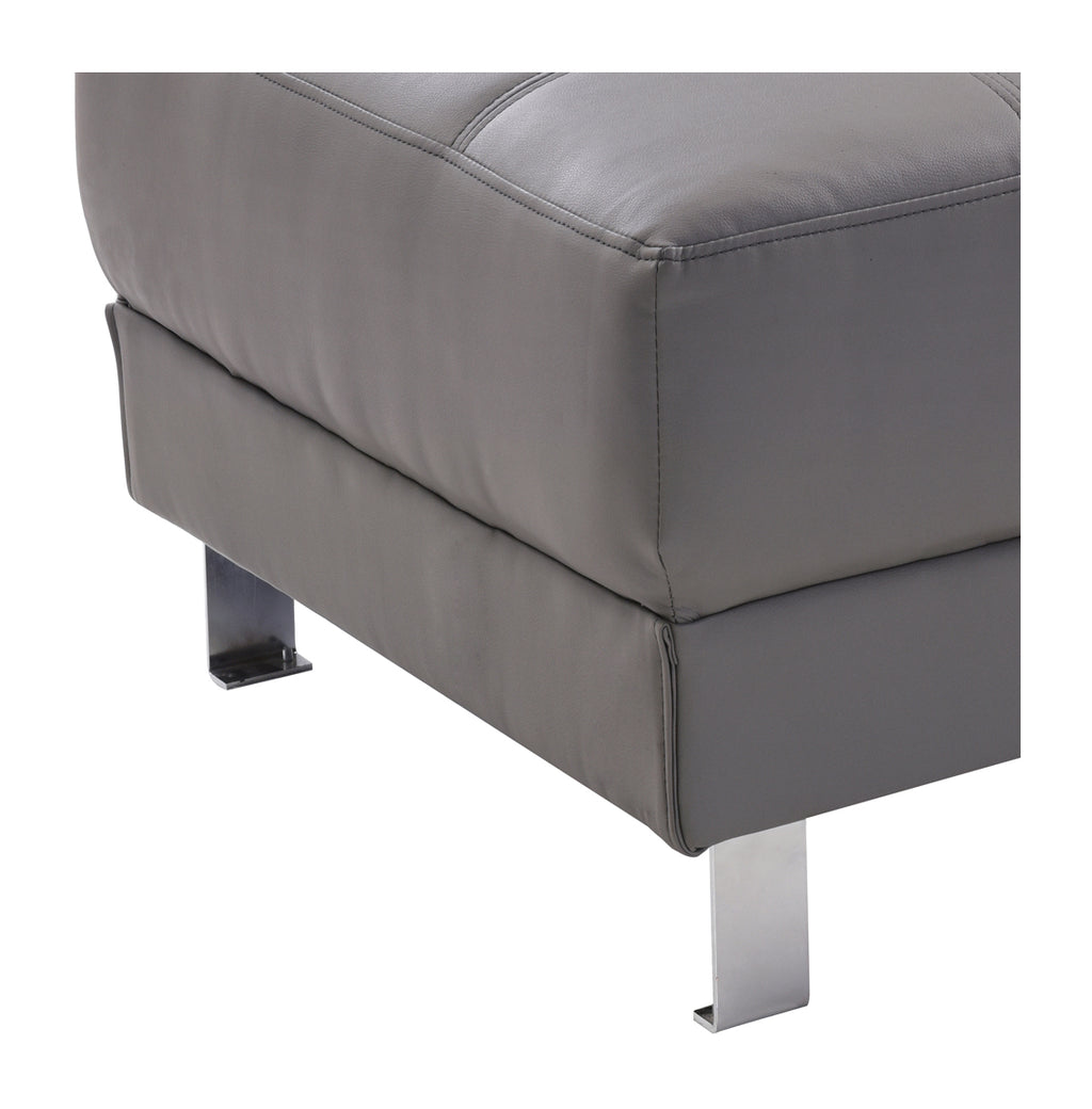 Riveredge Ottoman