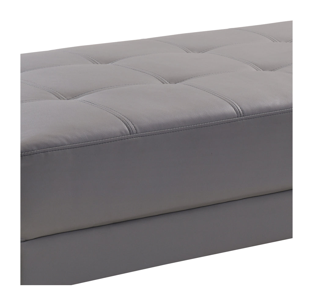 Riveredge Ottoman