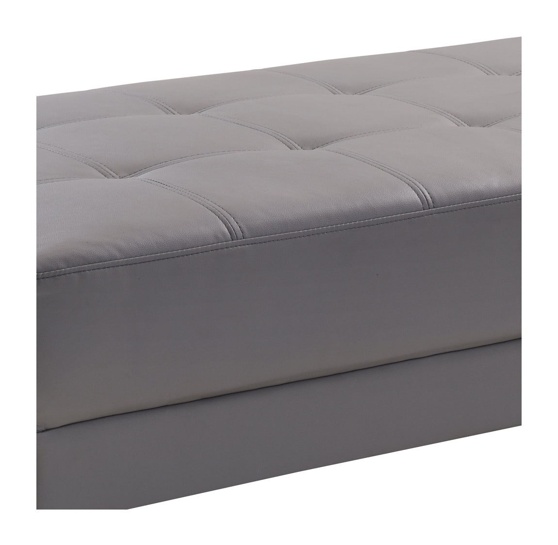 Riveredge Ottoman