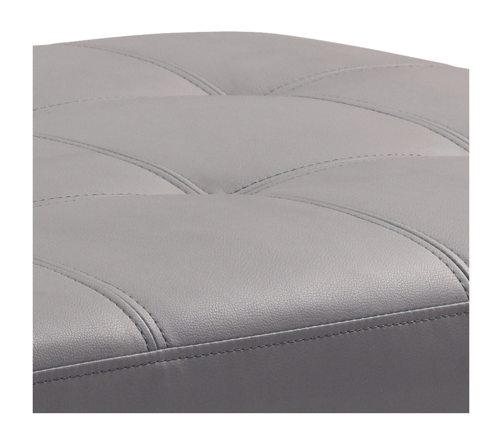 Riveredge Ottoman