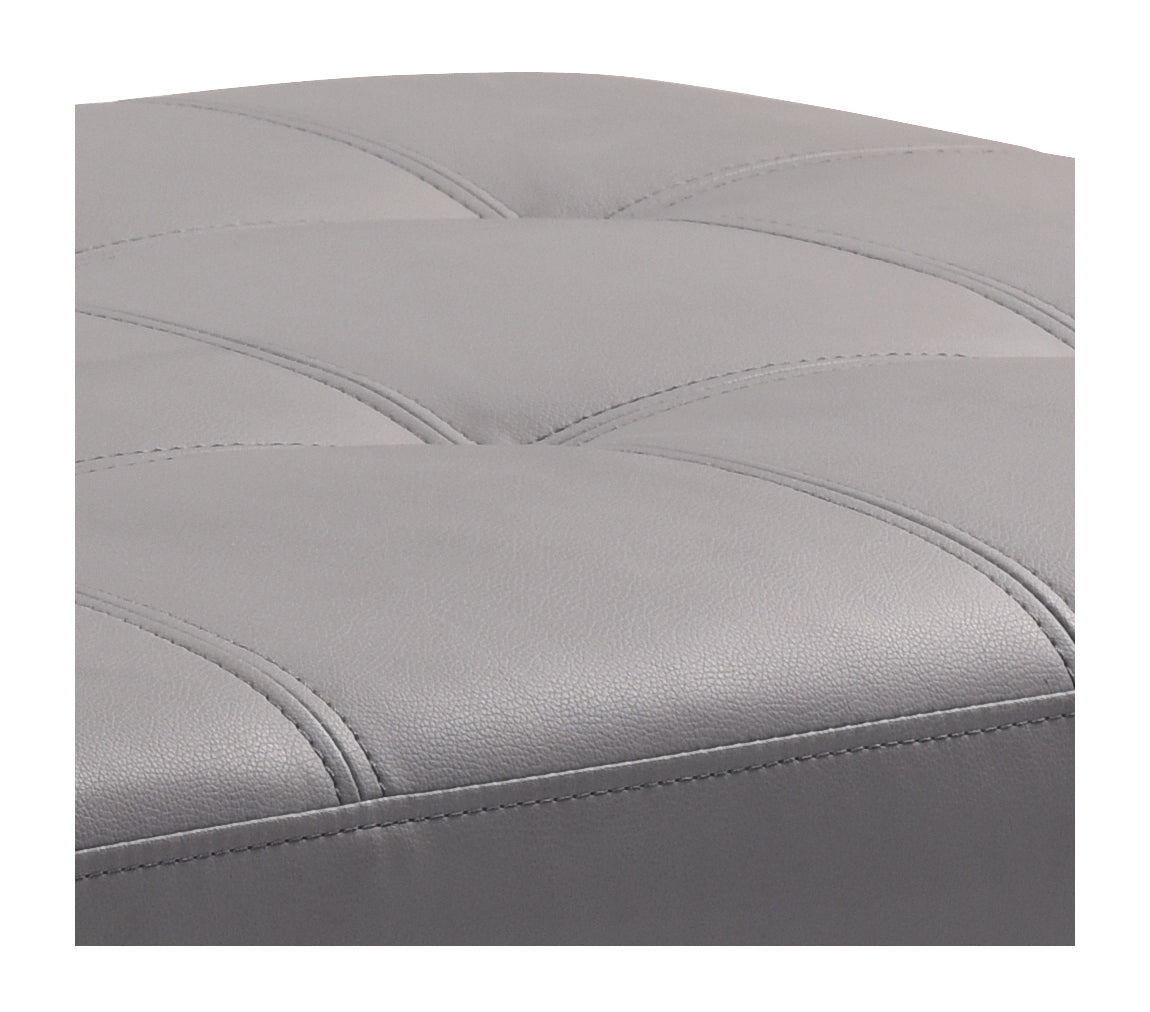 Riveredge Ottoman