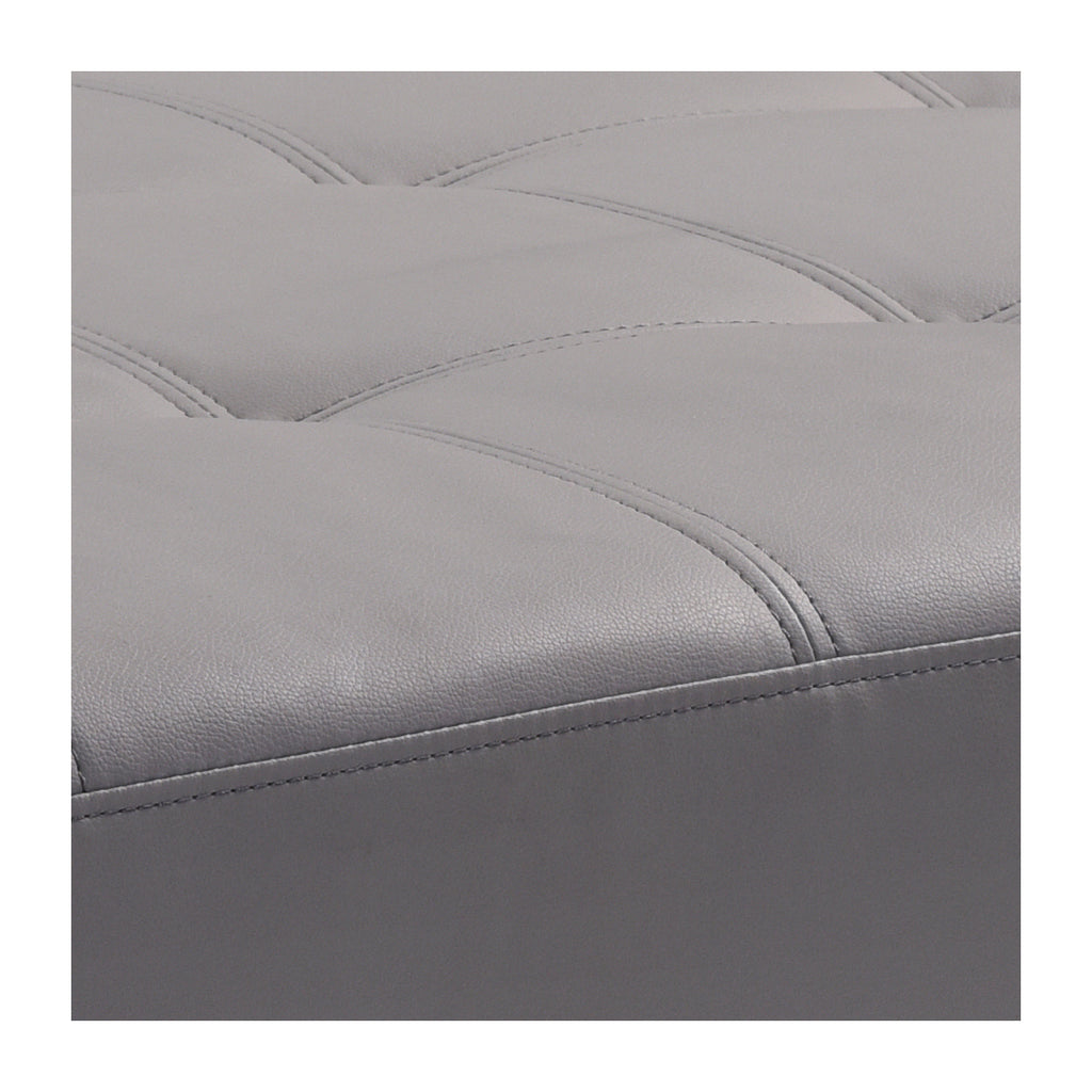 Riveredge Ottoman