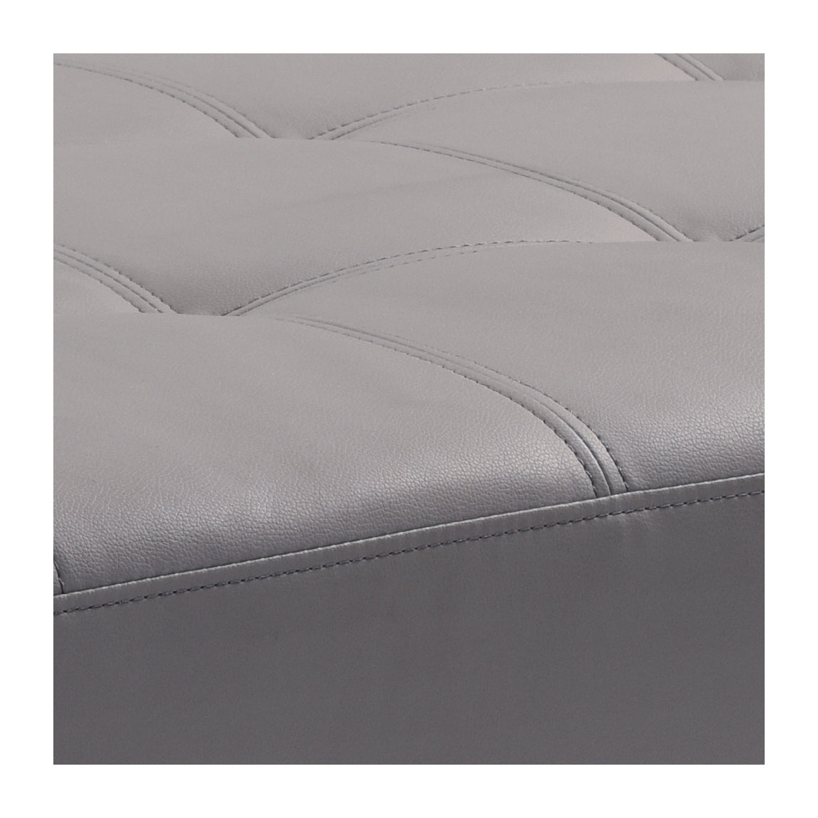 Riveredge Ottoman