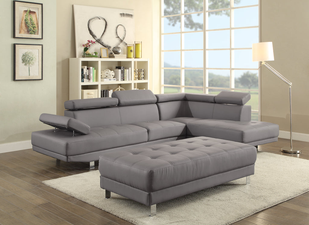 Riveredge Sectional
