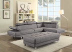 Riveredge Sectional