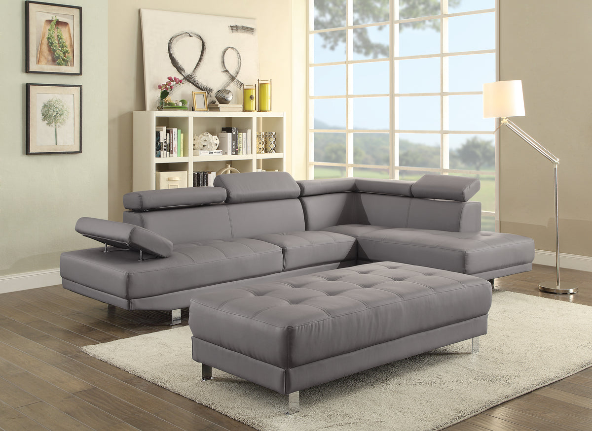 Riveredge Sectional