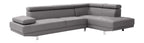 Riveredge Sectional