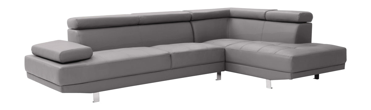 Riveredge Sectional