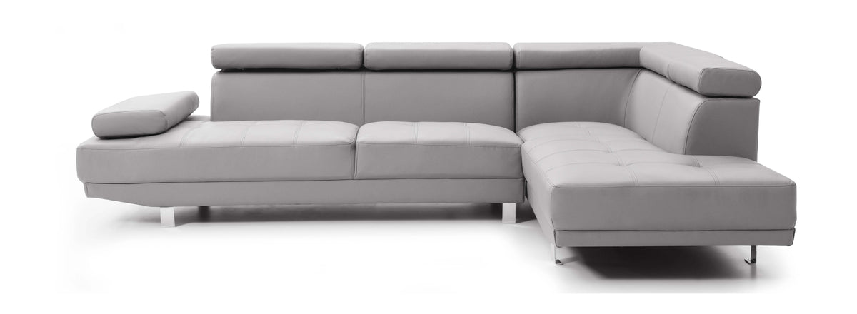 Riveredge Sectional