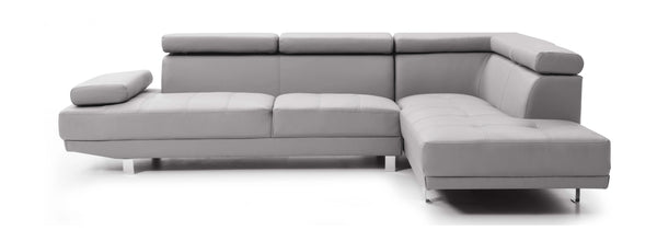 Riveredge Sectional