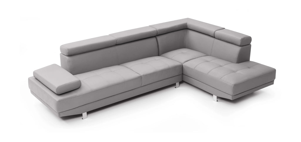 Riveredge Sectional